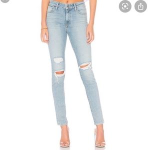 Levi’s 721 High Rise Skinny